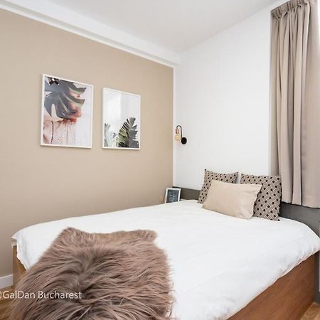 Old Town Bucharest, Lovely 2 Bedrooms Apartment 外观 照片
