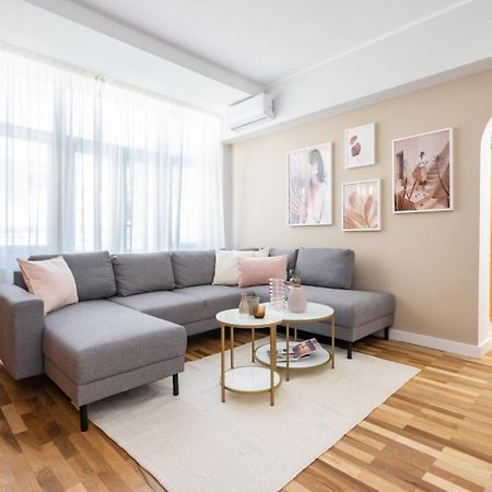 Old Town Bucharest, Lovely 2 Bedrooms Apartment 外观 照片