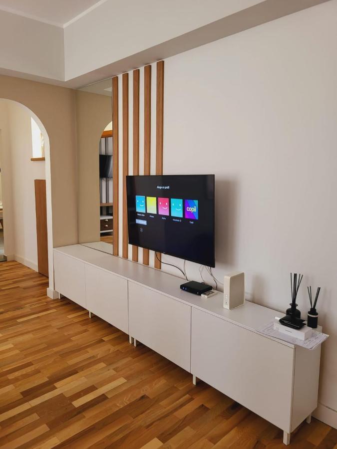 Old Town Bucharest, Lovely 2 Bedrooms Apartment 外观 照片