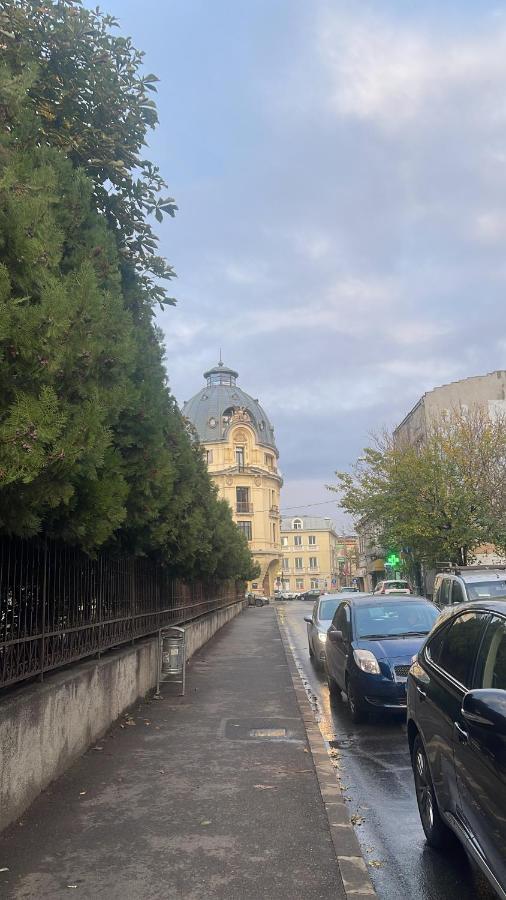 Old Town Bucharest, Lovely 2 Bedrooms Apartment 外观 照片