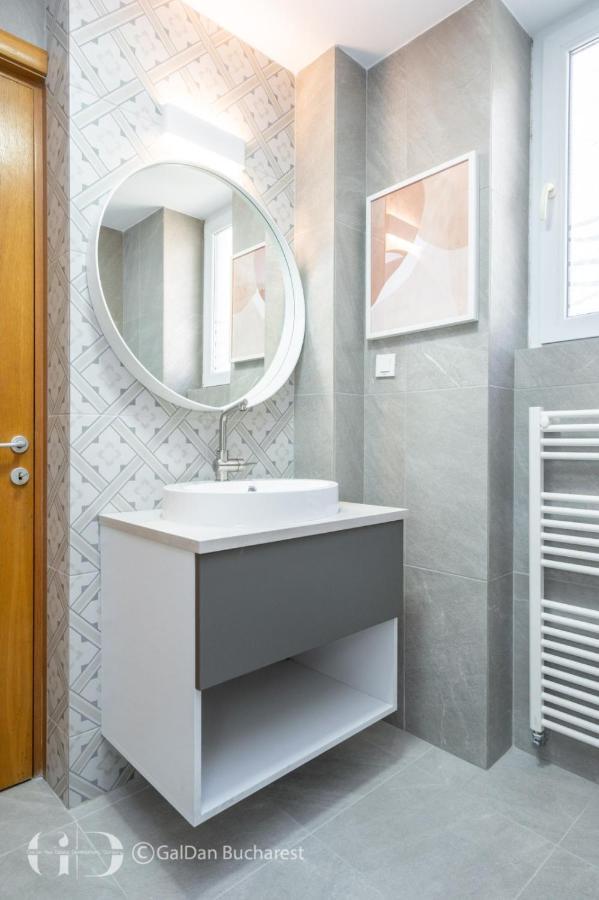 Old Town Bucharest, Lovely 2 Bedrooms Apartment 外观 照片