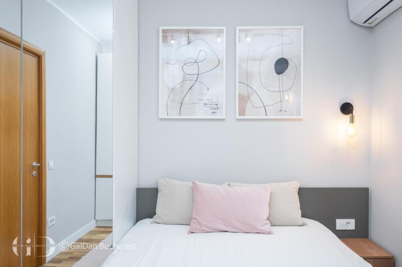 Old Town Bucharest, Lovely 2 Bedrooms Apartment 外观 照片