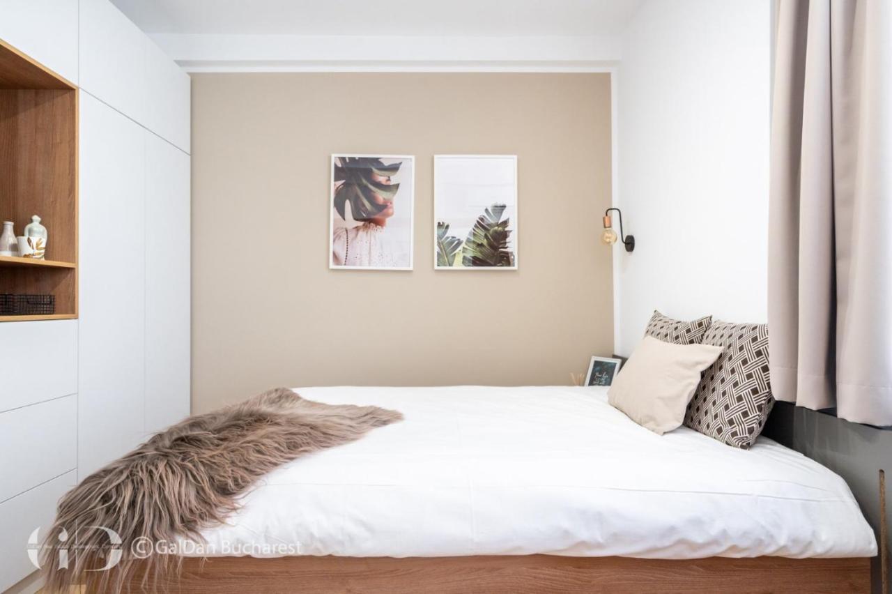 Old Town Bucharest, Lovely 2 Bedrooms Apartment 外观 照片